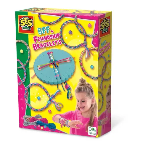 Ses Creative Beste Freunde Freundschaftsarmbnder