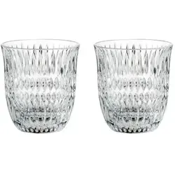 Nachtmann Ethno Barista Cappuccinoglas 2er Set