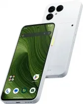 Fairphone 6 - Nachhaltiges Smartphone mit 256 GB - Smartphone mit 6.31