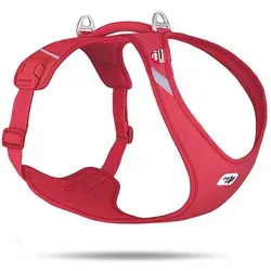 Belka Harness Air-Mesh Red 2XL von curli