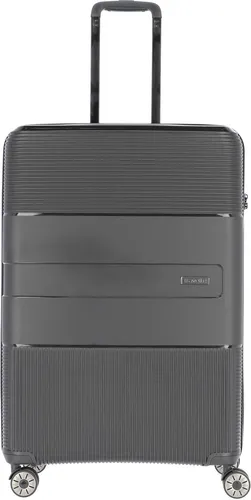 Travelite Waal 76 cm Trolley mit 4 Rollen von travelite