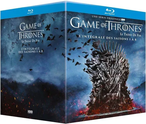 Game of Thrones von Warner Home Video