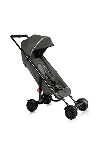 Omnio der Adventure Buggy in grau von TTAMG