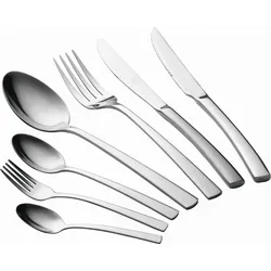 Berlinger Haus BH3045 Besteckset - Silber