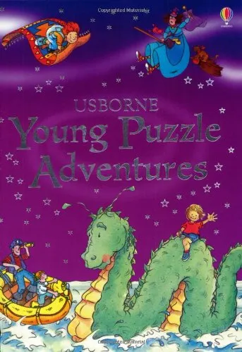 Young Puzzle Adventures