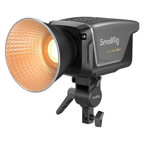 Produktbild SmallRig 3966 RC350B COB Light Studiolampe