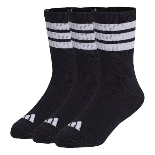 adidas Socken Schwarz von adidas