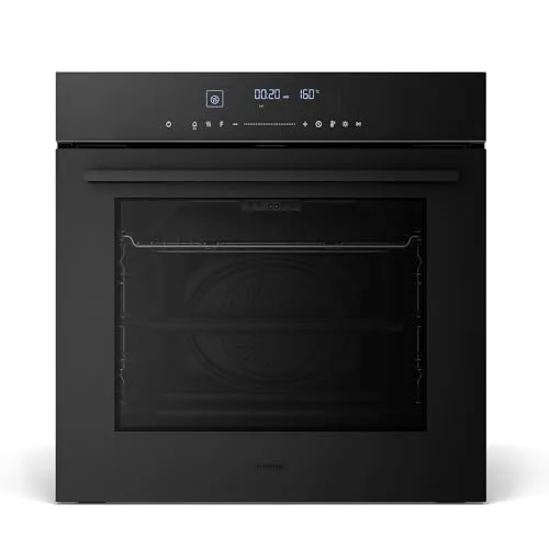 Velaire Backofen mit großem Funktionsumfang von Klarstein