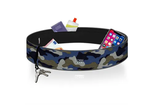 Formbelt Laufgürtel Laufgürtel zum Jogging Marathon Sportlaufgürtel Bauchtasche Lauftasche Laufgürtel zum Jogging Marathon Sportlaufgürtel Bauchtasche Lauftasche