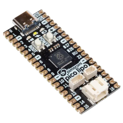 Pimoroni Pico LiPo, 16MB