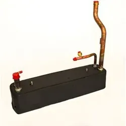 DAIKIN Plattenwärmetauscher cbh62-44ah für Altherma 3 GEO von DAIKIN