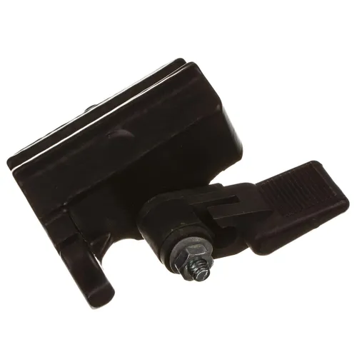 SET Starterzugwiderlager mit PFEIL-Logo