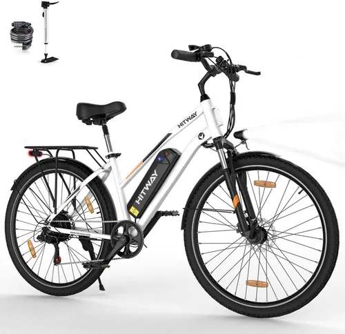 HITWAY E Bike 28