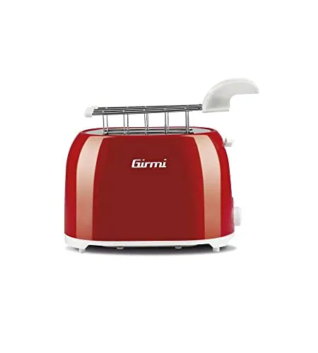 Girmi TP10 Toaster