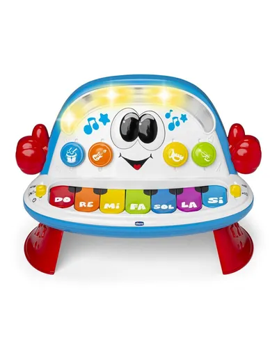 Chicco FUNKY DAS PIANO ORCHESTER