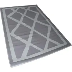 Fußmatten Lila von Expo-Bˆrse