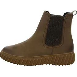 Paul Green Stiefelette - Hochwertige Wanderschuhe in Größe 7 und brauner Farbe, ideal für Komfort und Stil bei Outdoor-Aktivitäten.