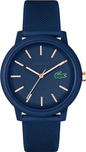 Lacoste Quarzuhr LACOSTE.12.12 2011234 von Lacoste