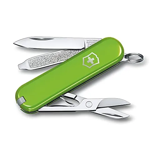 Victorinox Classic SD Taschenmesser von Victorinox