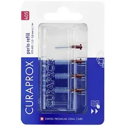 Curaprox CPS 405 Perio Interdentalbürste 1,3-5mm