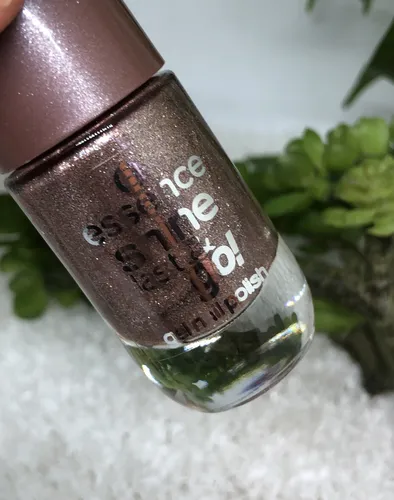 essence SHINE LAST & GO! Gel Nail Polish Nagellack 65 DISCO FEVER 8ml *neu*