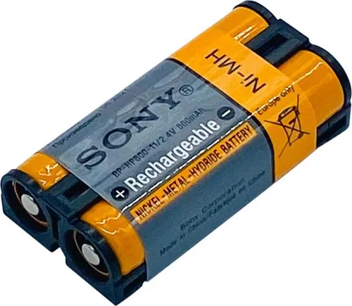 Sony Nickel Hydride Akku (988521843)