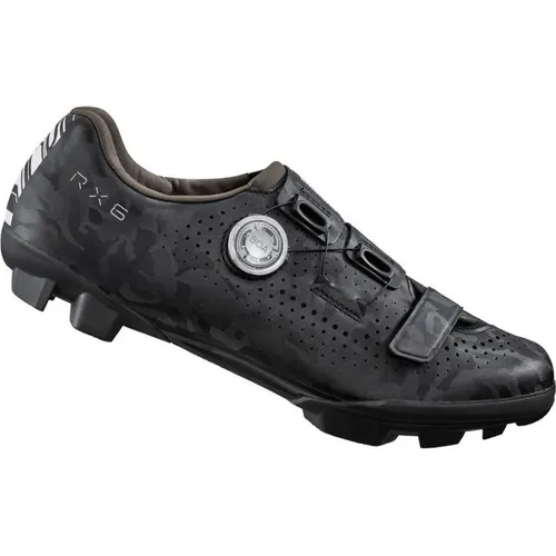 Shimano RX6 Fahrradschuhe (44) von Shimano