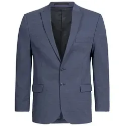 GREIFF Sakko Greiff Corporate Herren Modern Mittelblau