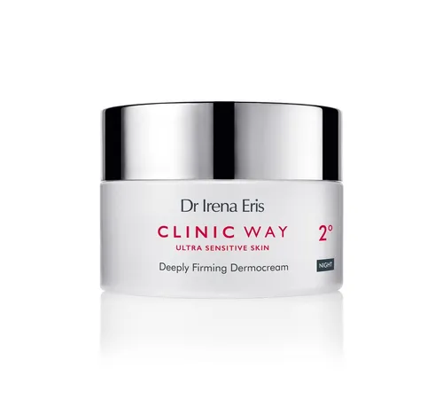 Dr Irena Eris REVITALISIERUNG 40+ Nachtcreme mit Retinoiden