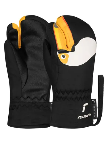 REUSCH Kinder Handschuhe Reusch Peggy R-TEX XT Lobster
