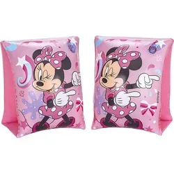 Bestway Schwimmflügel in Rosa - ab 3 Jahren von Bestway