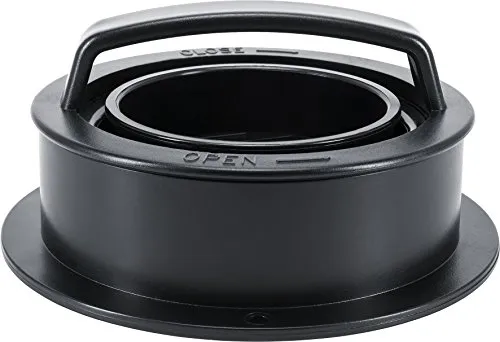 Steba 998600 Burgerpresse