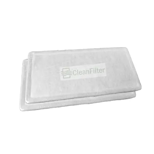 Brink Renovent Excellent 180 G4+G4 Filterset (Standard)