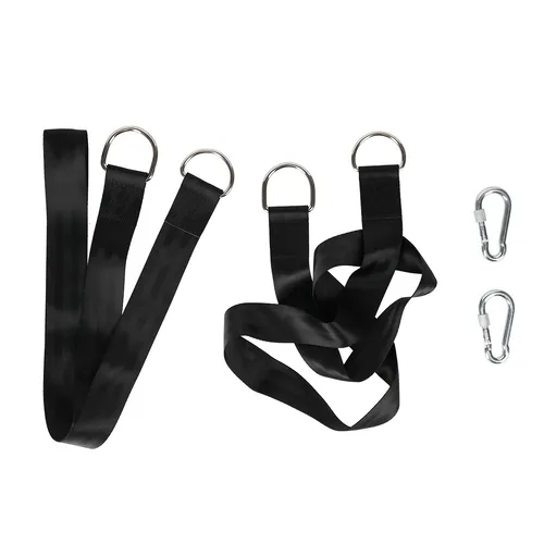 NC1722 ZESTAW LIN NILS CAMP NILS CAMP 5907695545906