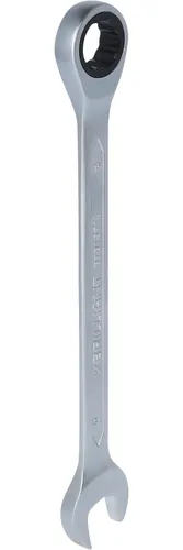Brilliant Tools Ratschenringschlüssel, 15 mm