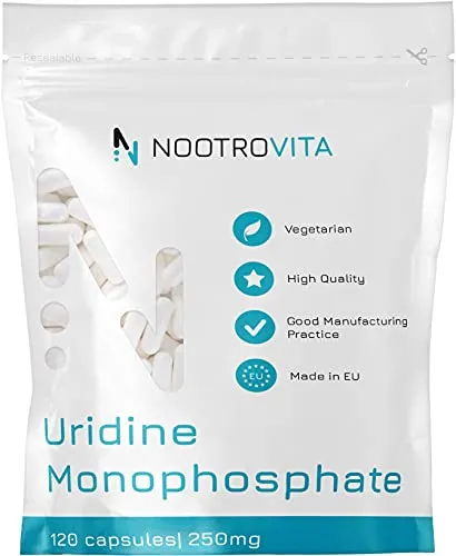 Uridinmonophosphat 250 mg