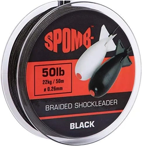 Fox Spomb Braided Shockleader von Fox