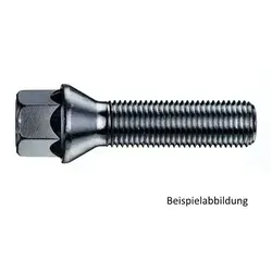 Produktbild EIBACH Kegelbundschraube M14x1,5x 30mm SW17 S1-1-14-50-30-17 Universal