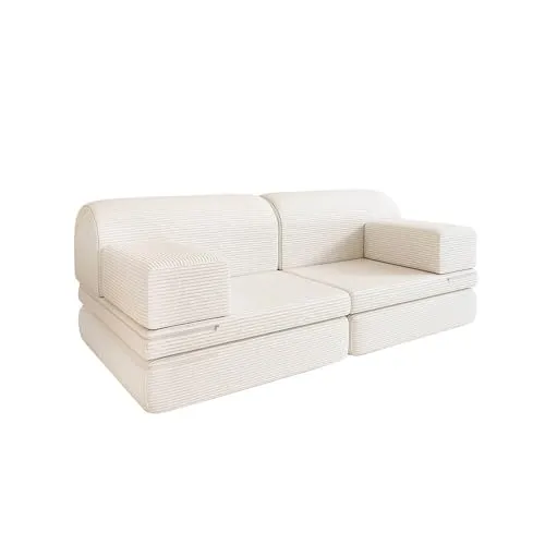 Produktbild HOME DELUXE Kindersofa Spielsofa LIV