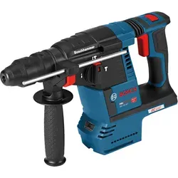 Bosch GBH 18V-26 F Professional Bohrhammer mit 2 Akkus