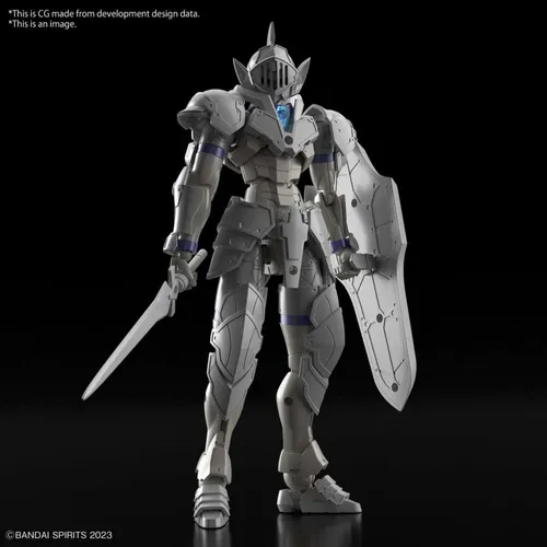 Gundam: 30MF von Bandai Namco