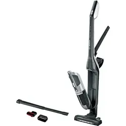 BOSCH BBH3P280 Flexxo Gen2 Akku-Stielsauger - Kabelloser Handstaubsauger mit hoher Saugleistung und AllFloor Power Düse. 2-in-1 Gerät für flexibles Saugen, ideal für jeden Bodenbelag.