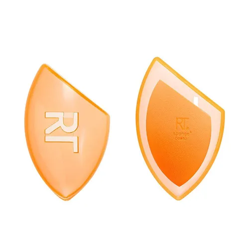 HOLIDAYS MAKEUP SPONGE LIMITED ED. set 2 pz