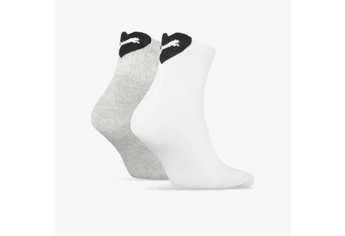 PUMA Unterwäsche & Socken Grau von PUMA