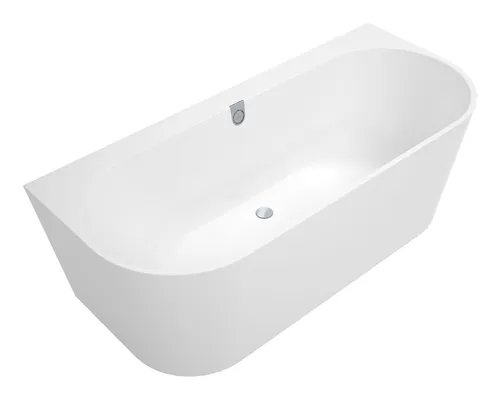 Villeroy und Boch Oberon 2.0 Badewanne UBQ180OBR9CD00V01 von Villeroy & Boch