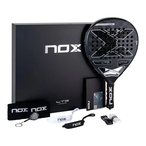 Nox Pack at Genius Limited Edition 2024