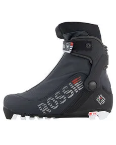 Damen Langlaufschuhe X8 SKATE FW 41