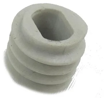 MATRIX Ersatzteil Spindelmutter Einsatzhülse Hobelmaschine EP 1500-204