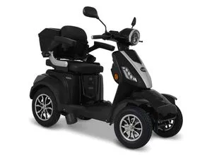 Rolektro Elektromobil E-Quad 25 V.2-R31 mit 1400 W von Rolektro