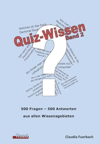 Quiz-Wissen